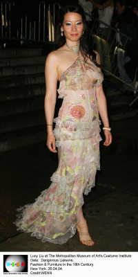 Lucy Liu pic #221557