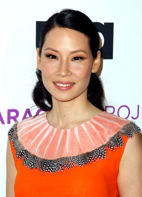 Lucy Liu pic #221567