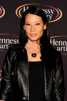 photo 3 in Lucy Liu gallery [id221555] 2009-12-30 00:00:00