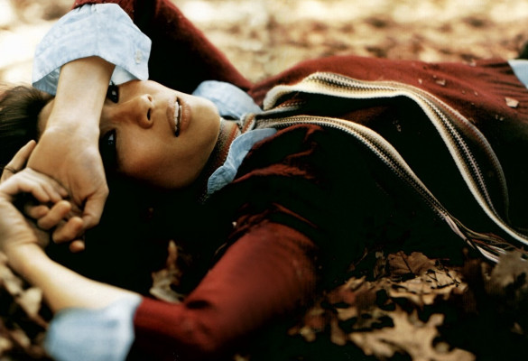 Lucy Liu pic #34586