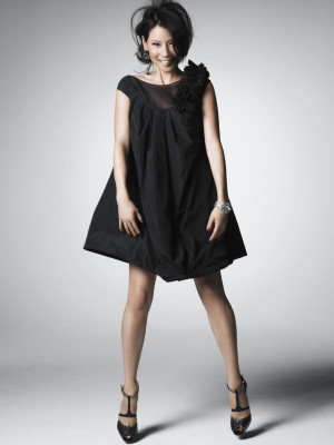 Lucy Liu pic #100062