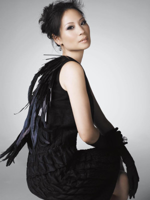 Lucy Liu pic #100060
