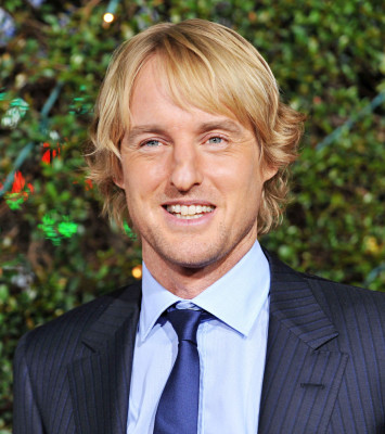 photo 4 in Owen Wilson gallery [id400071] 2011-09-05 00:00:00