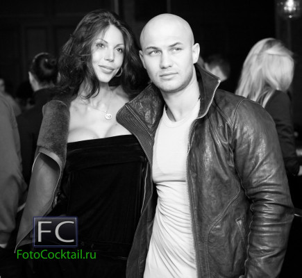Oxana Samoylova pic #536843