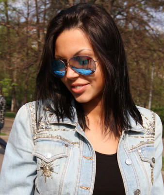 Oxana Samoylova pic #527005