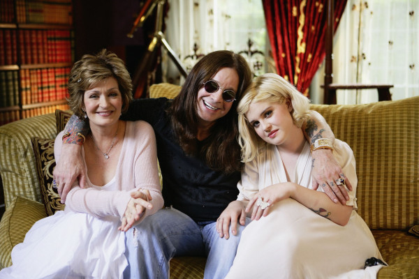 Ozzy Osbourne pic #229626