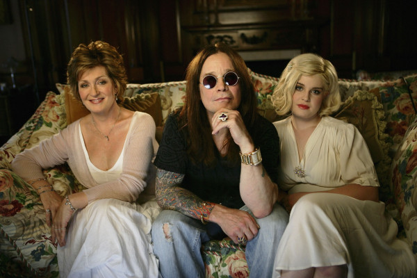 Ozzy Osbourne pic #229635