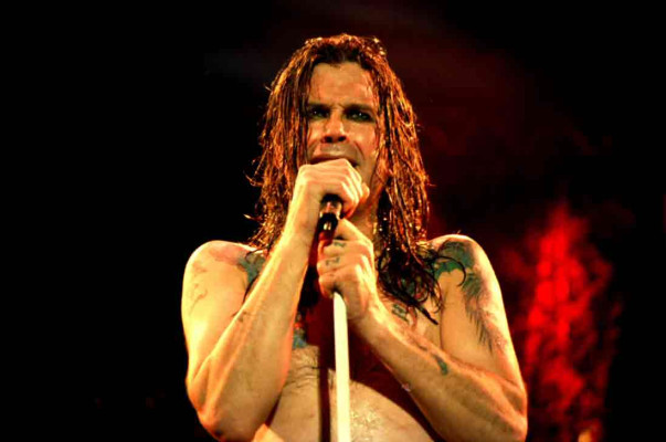 Ozzy Osbourne pic #151473