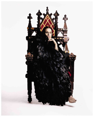 photo 27 in Ozzy Osbourne gallery [id151472] 2009-04-29 00:00:00