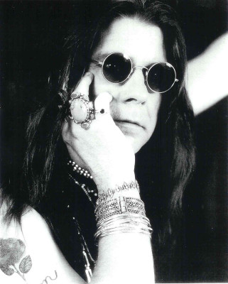 photo 22 in Ozzy Osbourne gallery [id151484] 2009-04-29 00:00:00