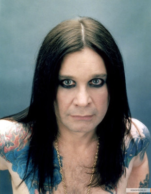 Ozzy Osbourne pic #151482