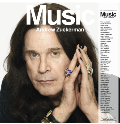 Ozzy Osbourne pic #384819