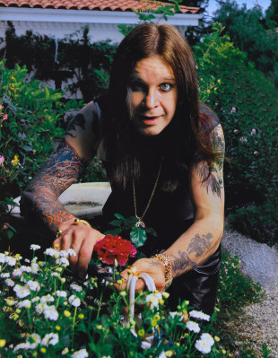 Ozzy Osbourne pic #235327