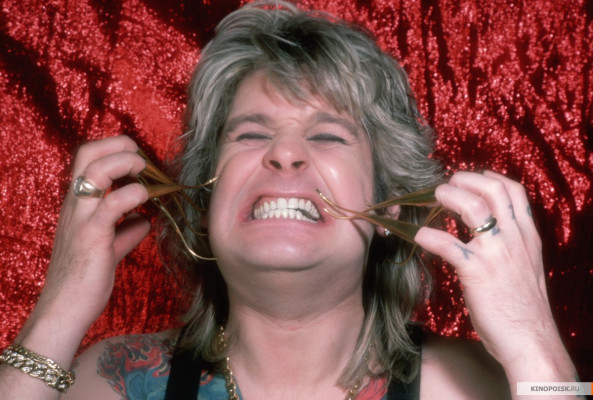 photo 18 in Ozzy Osbourne gallery [id153481] 2009-05-05 00:00:00