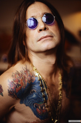 Ozzy Osbourne pic #153479