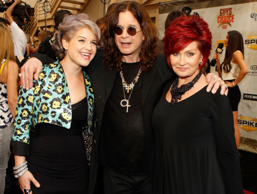 photo 5 in Ozzy Osbourne gallery [id313133] 2010-12-06 00:00:00