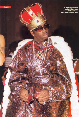 P. Diddy pic #52119