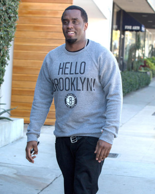 P. Diddy pic #655772