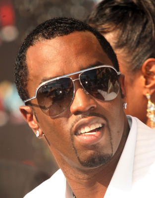 P. Diddy pic #63683