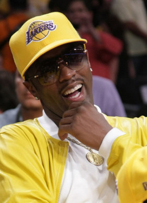 P. Diddy pic #163359
