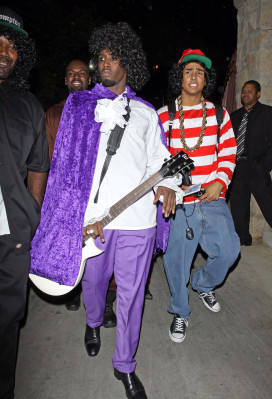 P. Diddy pic #549401