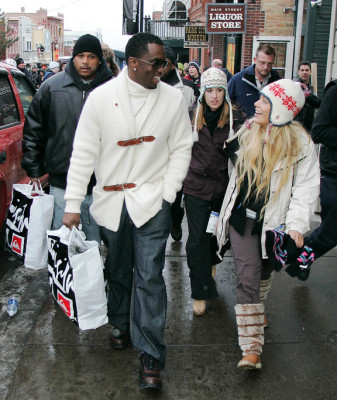 P. Diddy pic #75276