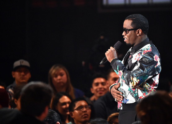 P. Diddy pic #695731
