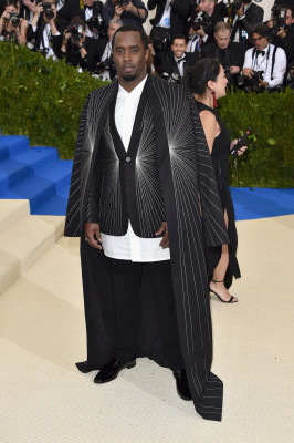 P. Diddy pic #940010