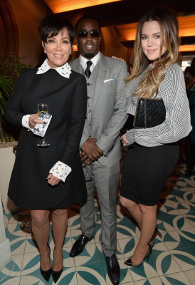 P. Diddy pic #641491