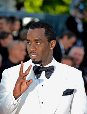 P. Diddy pic #493259