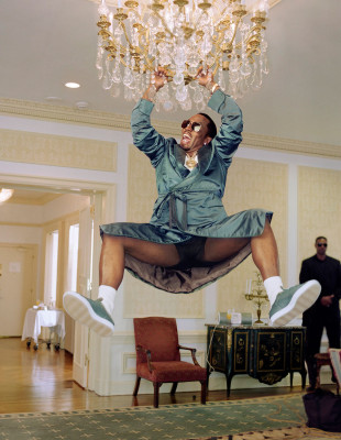 P. Diddy pic #496745