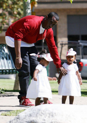 P. Diddy pic #221463