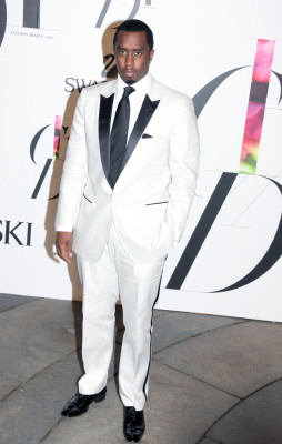 P. Diddy pic #221211
