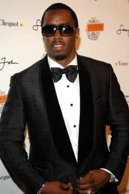 P. Diddy pic #221206