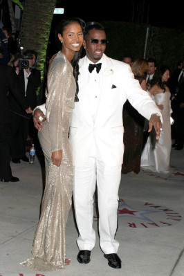 P. Diddy pic #221420