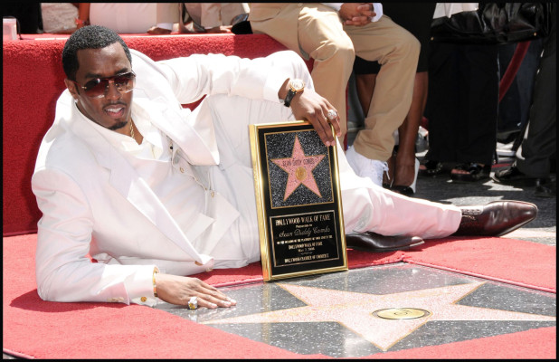 P. Diddy pic #221384