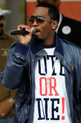 P. Diddy pic #221223