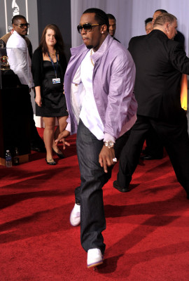 P. Diddy pic #221240