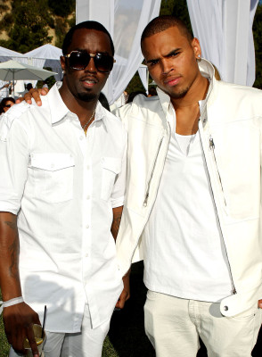 P. Diddy pic #221192