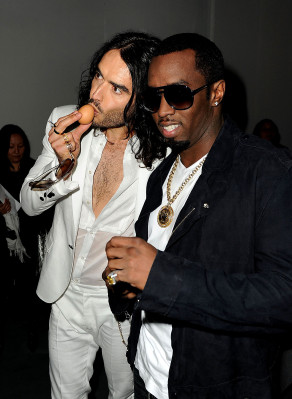 P. Diddy pic #260742