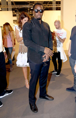 P. Diddy pic #654097