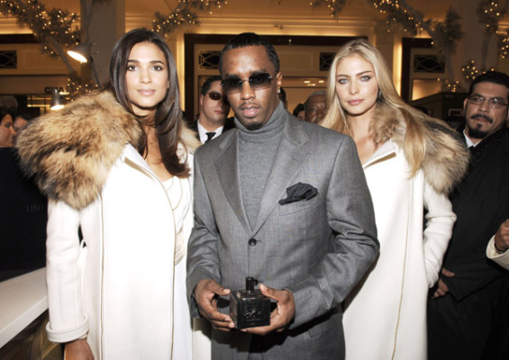 P. Diddy pic #41392