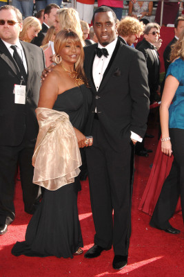 P. Diddy pic #695270