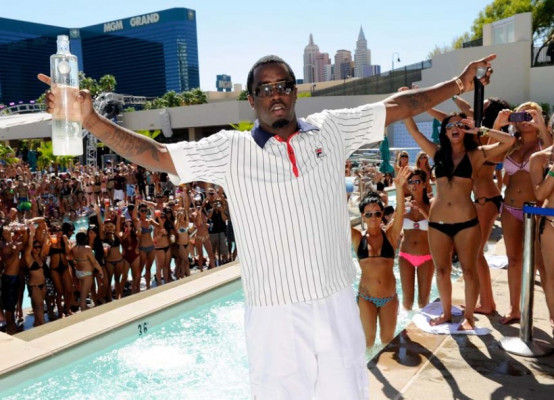 P. Diddy pic #313112