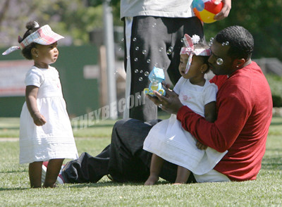 P. Diddy pic #99079