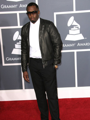 P. Diddy pic #344716
