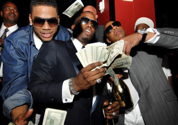 P. Diddy pic #81555
