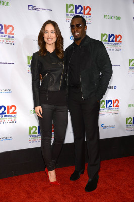 P. Diddy pic #570094