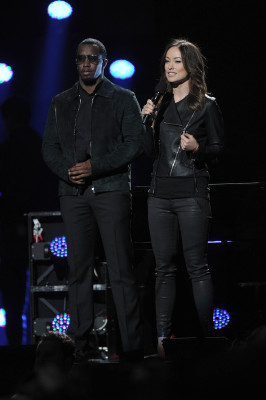 P. Diddy pic #570095