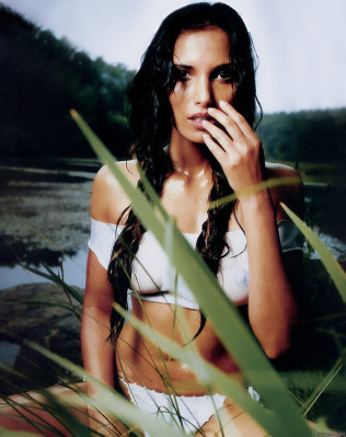 Padma Lakshmi pic #504466